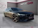 Volvo v90 d5 awd 235 ch geartronic 8 r-design / garantie 12 mois occasion simplicicar rouen simplicicar simplicibike france