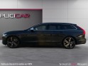 Volvo v90 d5 awd 235 ch geartronic 8 r-design / garantie 12 mois occasion simplicicar rouen simplicicar simplicibike france