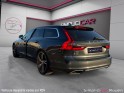 Volvo v90 d5 awd 235 ch geartronic 8 r-design / garantie 12 mois occasion simplicicar rouen simplicicar simplicibike france