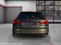 Volvo v90 d5 awd 235 ch geartronic 8 r-design / garantie 12 mois occasion simplicicar rouen simplicicar simplicibike france