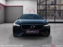 Volvo v90 d5 awd 235 ch geartronic 8 r-design / garantie 12 mois occasion simplicicar rouen simplicicar simplicibike france