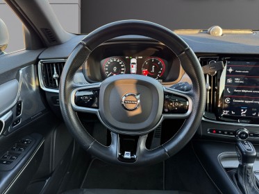 Volvo v90 d5 awd 235 ch geartronic 8 r-design / garantie 12 mois occasion simplicicar rouen simplicicar simplicibike france