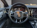 Volvo v90 d5 awd 235 ch geartronic 8 r-design / garantie 12 mois occasion simplicicar rouen simplicicar simplicibike france
