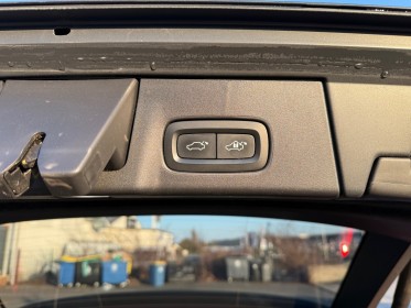 Volvo v90 d5 awd 235 ch geartronic 8 r-design / garantie 12 mois occasion simplicicar rouen simplicicar simplicibike france