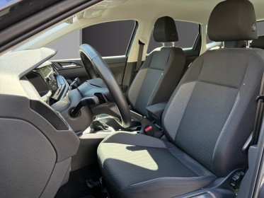 Volkswagen polo 1.0 tsi 95 ss dsg7 life carplay caméra de recul garantie constructeur occasion paris 17ème (75)(porte...