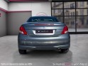 Peugeot 207 cc 1.6 vti 16v 120ch sport  distribution faite, garantie 12 mois occasion simplicicar lyon nord simplicicar...