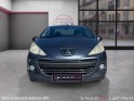 Peugeot 207 cc 1.6 vti 16v 120ch sport  distribution faite, garantie 12 mois occasion simplicicar lyon nord simplicicar...