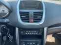 Peugeot 207 cc 1.6 vti 16v 120ch sport  distribution faite, garantie 12 mois occasion simplicicar lyon nord simplicicar...