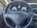 Peugeot 207 cc 1.6 vti 16v 120ch sport  distribution faite, garantie 12 mois occasion simplicicar lyon nord simplicicar...