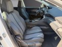 Peugeot 5008 130ch ss eat8 allure - excellent état - suivi complet - garantie 12 mois occasion simplicicar lyon nord...