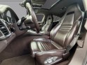 Porsche panamera 4 v6 3.6 300 pdk entretien complet garantie 12 mois occasion simplicicar toulon ouest simplicicar...