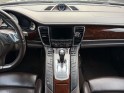 Porsche panamera 4 v6 3.6 300 pdk entretien complet garantie 12 mois occasion simplicicar toulon ouest simplicicar...