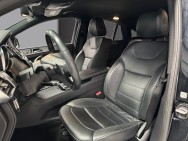 MERCEDES d'occasion CLASSE GLE 400 V6 4MATIC COUPE de 2015 Lorient