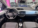 Toyota yaris hybride 100h style full entretien camera de recul garantie 12 mois occasion simplicicar villebon-sur-yvette...