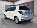 Toyota yaris hybride 100h style full entretien camera de recul garantie 12 mois occasion simplicicar villebon-sur-yvette...
