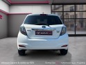 Toyota yaris hybride 100h style full entretien camera de recul garantie 12 mois occasion simplicicar villebon-sur-yvette...