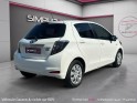 Toyota yaris hybride 100h style full entretien camera de recul garantie 12 mois occasion simplicicar villebon-sur-yvette...