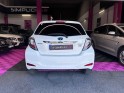 Toyota yaris hybride 100h style full entretien camera de recul garantie 12 mois occasion simplicicar villebon-sur-yvette...