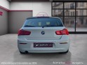 Bmw serie 1 f20 lci2 118i 136 ch bva8 lounge garantie 12 mois occasion simplicicar angers simplicicar simplicibike france