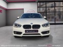 Bmw serie 1 f20 lci2 118i 136 ch bva8 lounge garantie 12 mois occasion simplicicar angers simplicicar simplicibike france