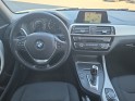 Bmw serie 1 f20 lci2 118i 136 ch bva8 lounge garantie 12 mois occasion simplicicar angers simplicicar simplicibike france