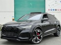 Audi rs q8 4.0 v8 tfsi 600 quattro malus à prévoir. occasion  simplicicar nice - pfvauto simplicicar simplicibike france