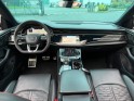 Audi rs q8 4.0 v8 tfsi 600 quattro malus à prévoir. occasion  simplicicar nice - pfvauto simplicicar simplicibike france
