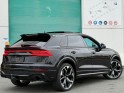Audi rs q8 4.0 v8 tfsi 600 quattro malus à prévoir. occasion  simplicicar nice - pfvauto simplicicar simplicibike france