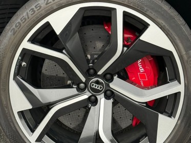 Audi rs q8 4.0 v8 tfsi 600 quattro malus à prévoir. occasion  simplicicar nice - pfvauto simplicicar simplicibike france
