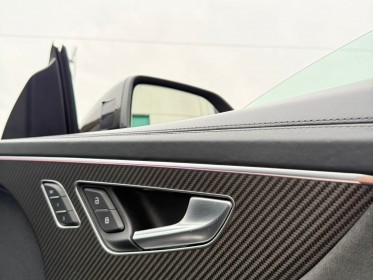 Audi rs q8 4.0 v8 tfsi 600 quattro malus à prévoir. occasion  simplicicar nice - pfvauto simplicicar simplicibike france