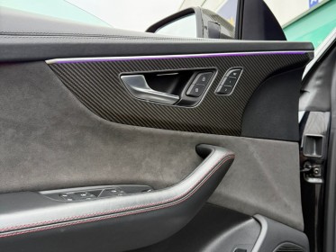 Audi rs q8 4.0 v8 tfsi 600 quattro malus à prévoir. occasion  simplicicar nice - pfvauto simplicicar simplicibike france