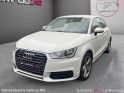 Audi a1 a1 1.0 tfsi ultra 95 ambiente entretiens a jour garantie 12 mois occasion simplicicar le raincy simplicicar...
