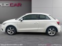Audi a1 a1 1.0 tfsi ultra 95 ambiente entretiens a jour garantie 12 mois occasion simplicicar le raincy simplicicar...