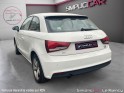 Audi a1 a1 1.0 tfsi ultra 95 ambiente entretiens a jour garantie 12 mois occasion simplicicar le raincy simplicicar...