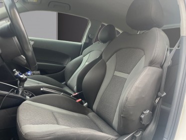 Audi a1 a1 1.0 tfsi ultra 95 ambiente entretiens a jour garantie 12 mois occasion simplicicar le raincy simplicicar...