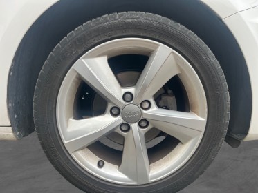 Audi a1 a1 1.0 tfsi ultra 95 ambiente entretiens a jour garantie 12 mois occasion simplicicar le raincy simplicicar...