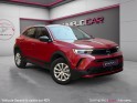 Opel mokka electrique 136 ch 50 kwh edition soh 98,4% - garantie occasion simplicicar nimes - rb auto simplicicar...