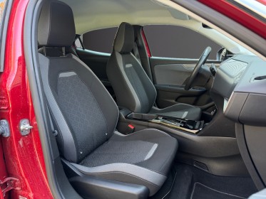 Opel mokka electrique 136 ch 50 kwh edition soh 98,4% - garantie occasion simplicicar nimes - rb auto simplicicar...