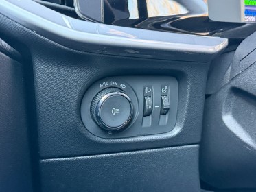 Opel mokka electrique 136 ch 50 kwh edition soh 98,4% - garantie occasion simplicicar nimes - rb auto simplicicar...