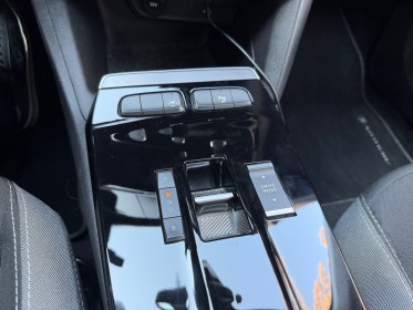 Opel mokka electrique 136 ch 50 kwh edition soh 98,4% - garantie occasion simplicicar nimes - rb auto simplicicar...