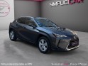 Lexus ux my22 250h 2wd pack confort business camera de recul entretien lexus occasion paris 17ème (75)(porte maillot)...