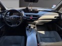 Lexus ux my22 250h 2wd pack confort business camera de recul entretien lexus occasion paris 17ème (75)(porte maillot)...