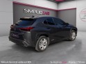 Lexus ux my22 250h 2wd pack confort business camera de recul entretien lexus occasion paris 17ème (75)(porte maillot)...