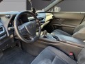Lexus ux my22 250h 2wd pack confort business camera de recul entretien lexus occasion paris 17ème (75)(porte maillot)...