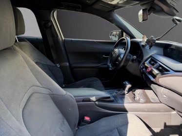Lexus ux my22 250h 2wd pack confort business camera de recul entretien lexus occasion paris 17ème (75)(porte maillot)...