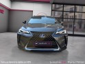 Lexus ux my22 250h 2wd pack confort business camera de recul entretien lexus occasion paris 17ème (75)(porte maillot)...