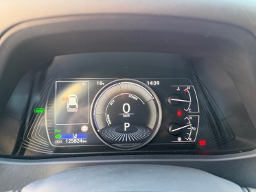 Lexus ux my22 250h 2wd pack confort business camera de recul entretien lexus occasion paris 17ème (75)(porte maillot)...