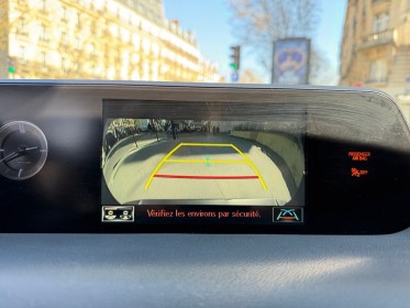 Lexus ux my22 250h 2wd pack confort business camera de recul entretien lexus occasion paris 17ème (75)(porte maillot)...