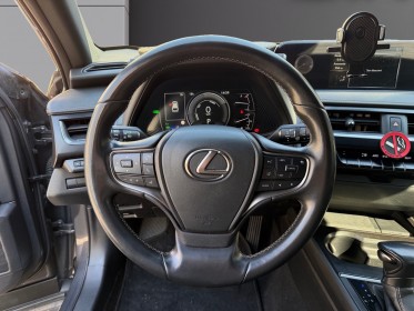 Lexus ux my22 250h 2wd pack confort business camera de recul entretien lexus occasion paris 17ème (75)(porte maillot)...