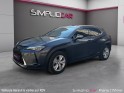 Lexus ux my22 250h 2wd pack confort business camera de recul entretien lexus occasion paris 17ème (75)(porte maillot)...